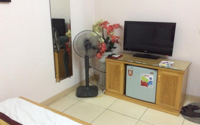 Thao Nguyen Hotel Dinh Thon by RedDoorz