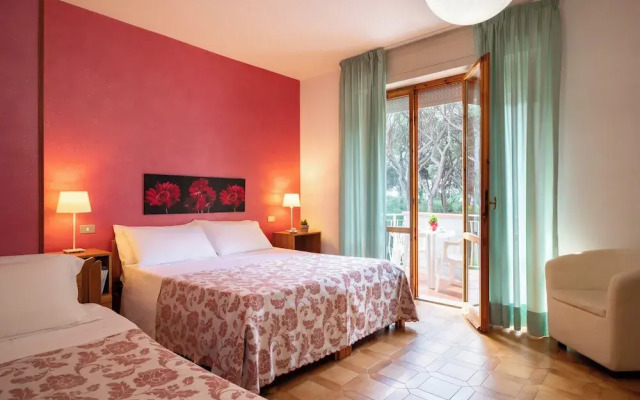 Hotel Parco dei Pini