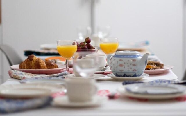 Hostal Casa Limon