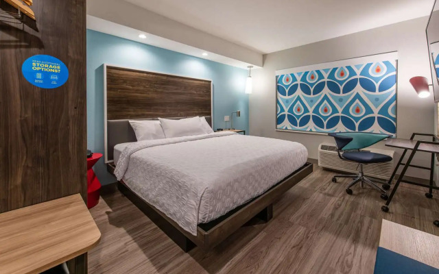 Tru by Hilton Fayetteville I-95, NC