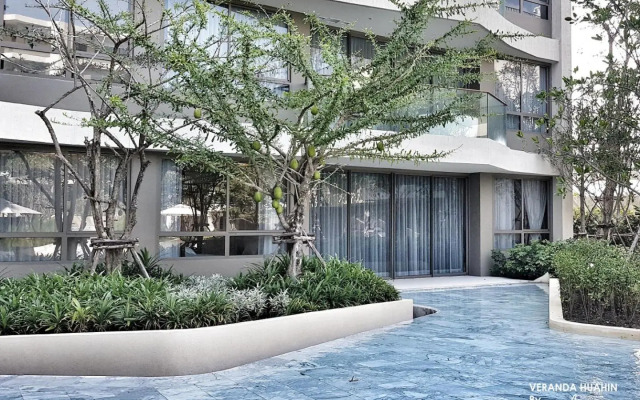 Veranda Huahin By Lux