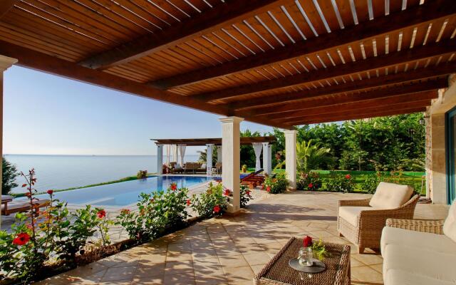 Villa Penelope in Spartia