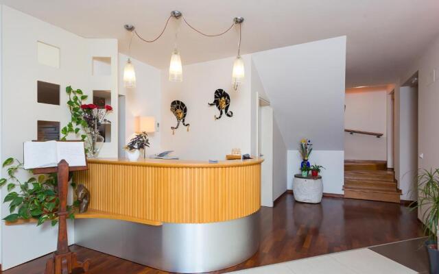 Bed and Breakfast Kolo Adults only
