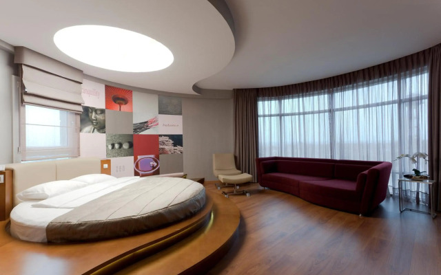 Orucoglu Oreko Hotel