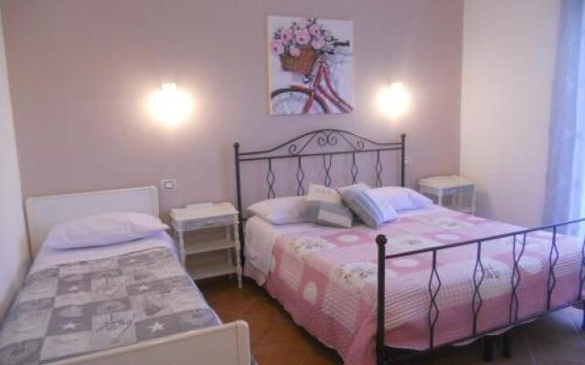 B&B Le Rose