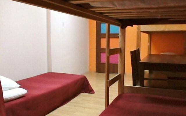 Hostel w Centrum 4U