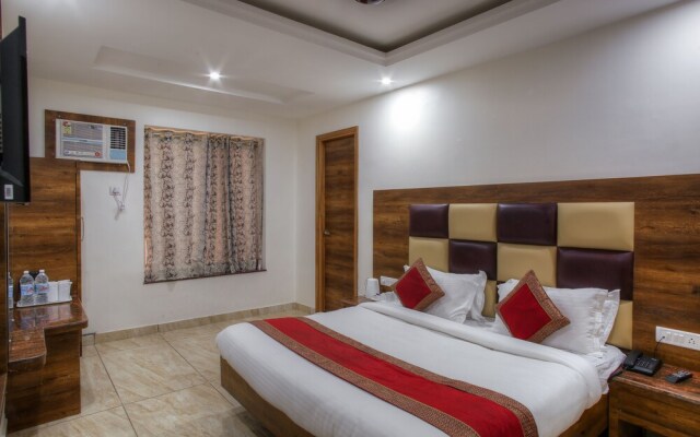 The Nexus Hotel