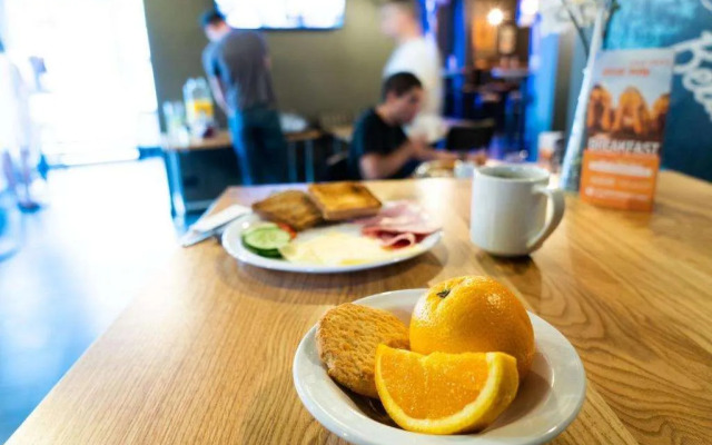 St Christophers Inns Vienna