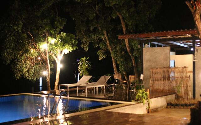 Doi Inthanon Riverside Resort
