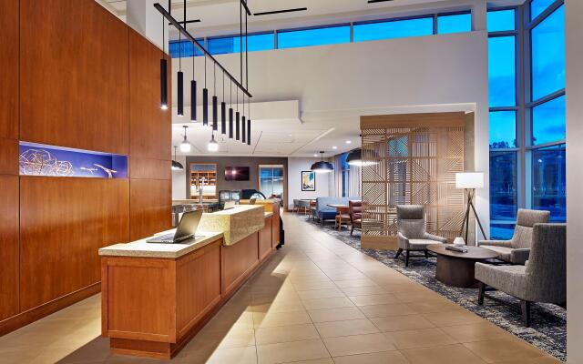 Hyatt Place LAX El Segundo