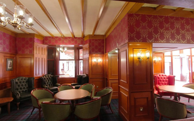 Craigmonie Hotel Inverness by Compass Hospitality
