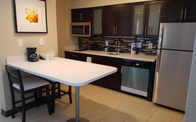 Hawthorn Suites by Wyndham Indianapolis North