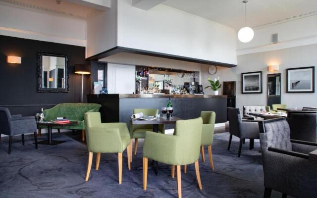 The Portpatrick Hotel by Compass Hospitality