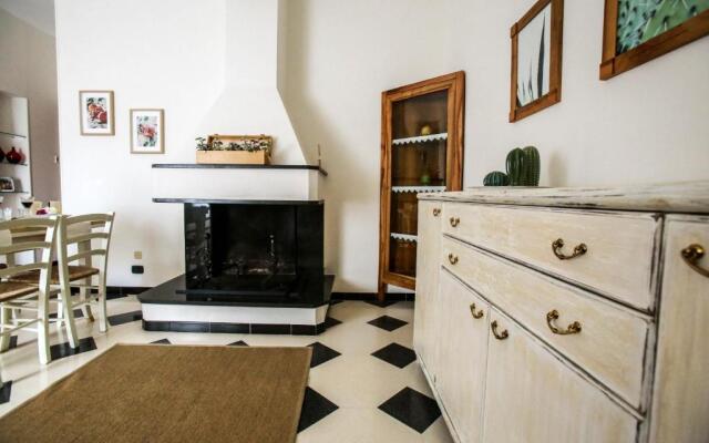 Appartamento ellea resort