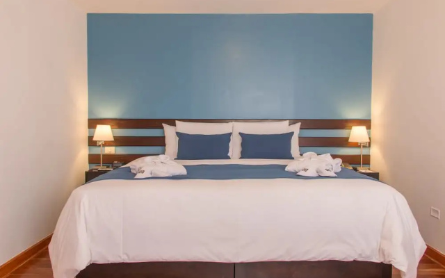 Wayqey Hotel