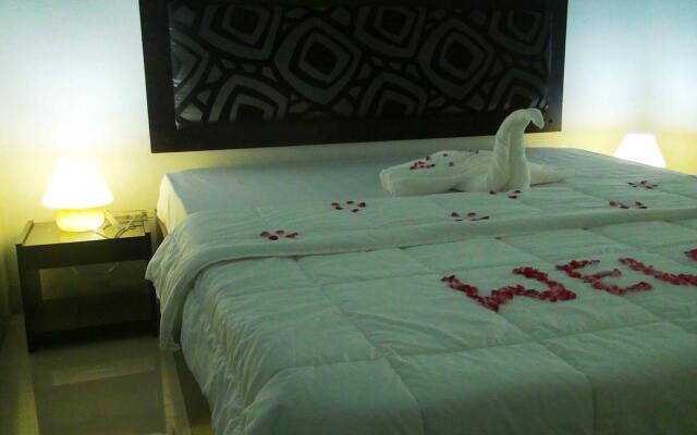 Azoush Tourist Guesthouse