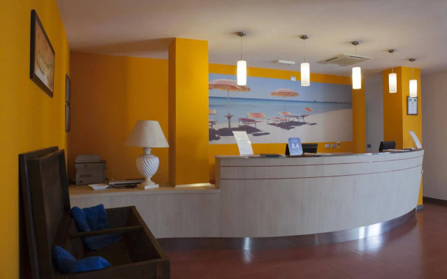 Club Azzurro Hotel & Resort