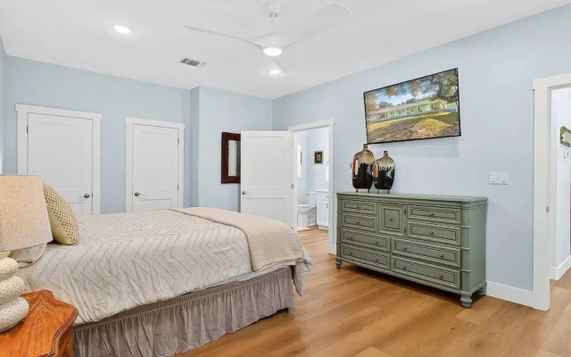 Vitamin Sea F601a 1 Bedroom Home