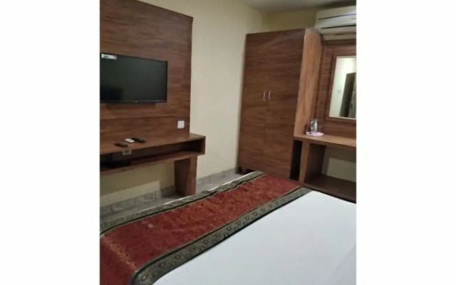 Hotel Augusto