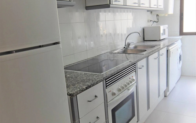 Gardenias III - 4Âº C  (SÃ³lo Familias)