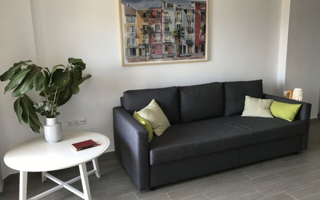 Apartment Apartamento Duquesa de España