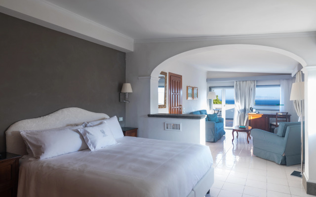 Grand Hotel Cocumella