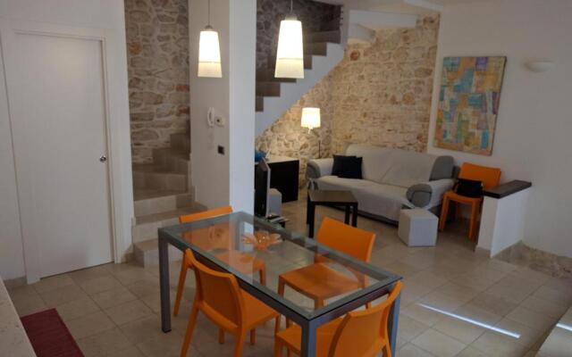 Lovely Stone House Conversano Puglia