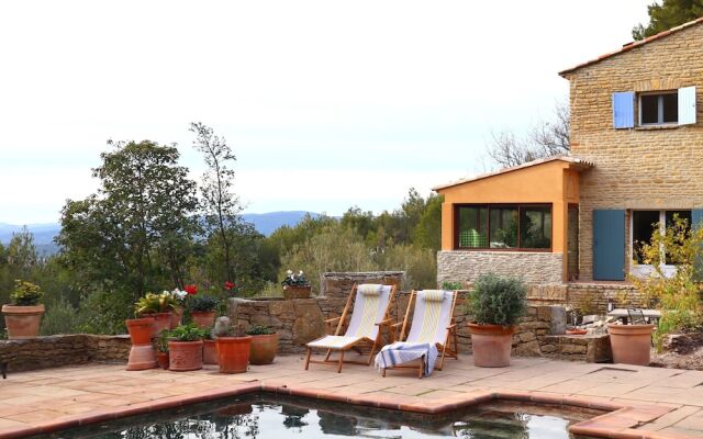 La Bastide du Beausset-Vieux