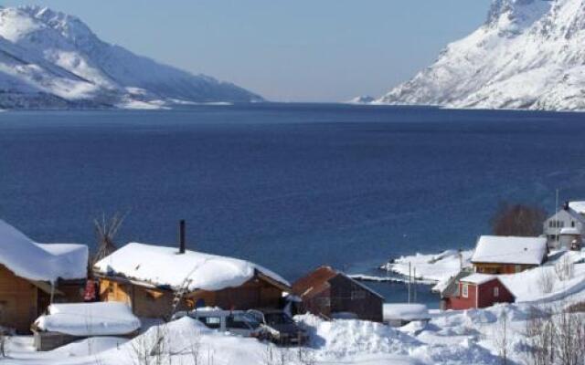 Ersfjord Cottage