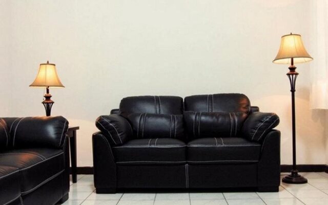 Rumah Resik Guest House