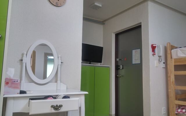 JIIN Hostel & Guesthouse