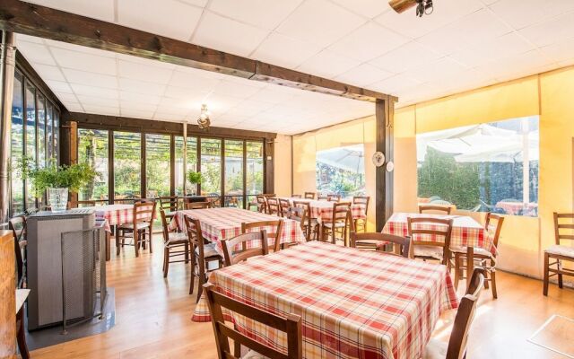 Albergo Bar Ristorante Campregheri