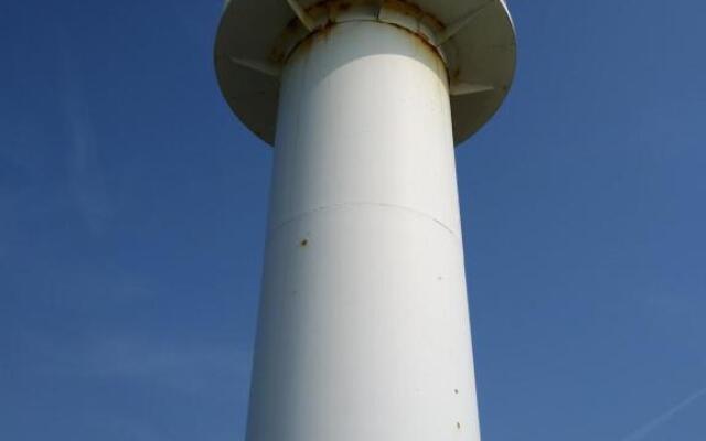 Appartement aan de yachthaven