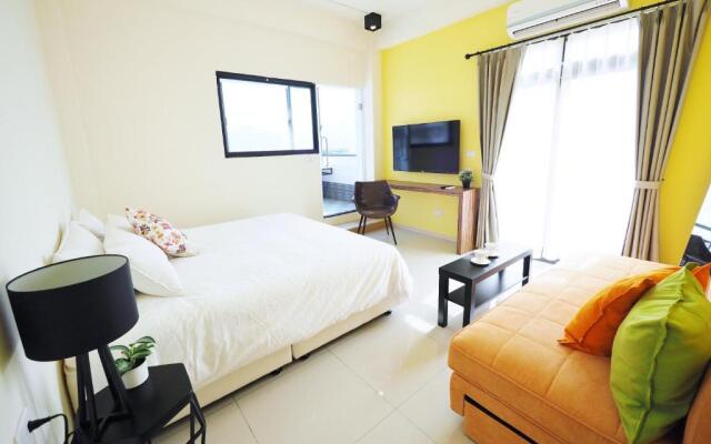 Season 5 Country Inn