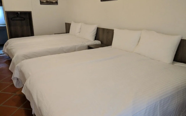 Penghu Bay Resort