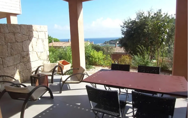 Villa Alma - Classé 3-in Front OF THE SEA