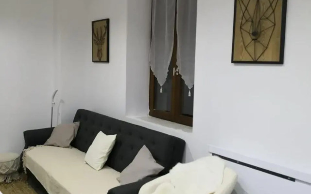 Studio zen et cosy, neuf en pleine ville