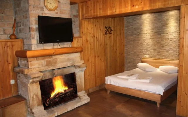 Mini Hotel Yerevan