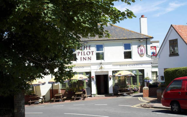 The Pilot Inn