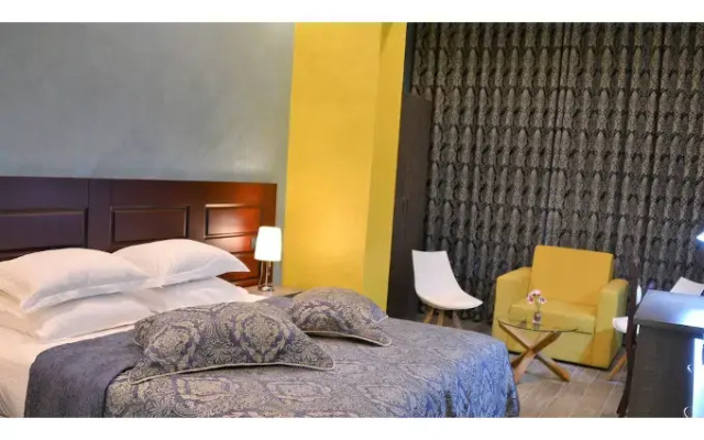 Comfort Hotel