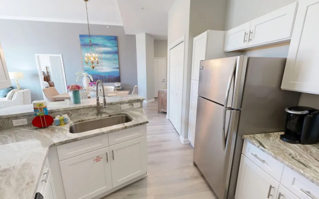 Saint Maarten 206 2 Bedroom Condo