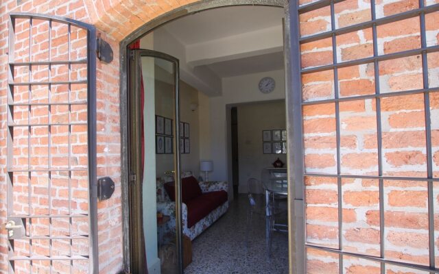 Giudecca Apartment View