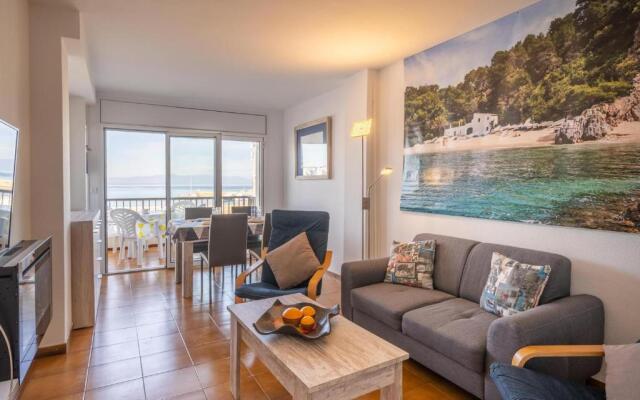 Apartment Merixell