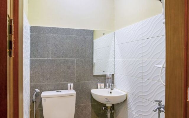 OYO 521 Bacaca Suites