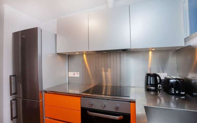 1-80 Collection Penthouse - Limassol