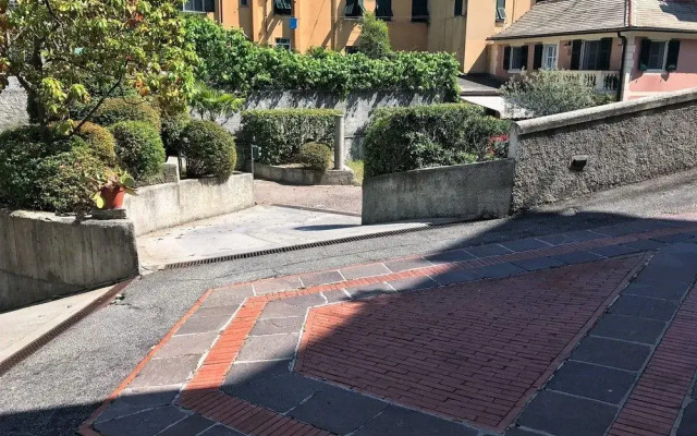 San Vincenzo Apartment