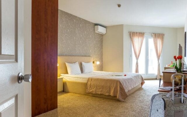 Perla Hotel