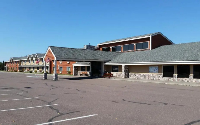 Americınn Of Calumet