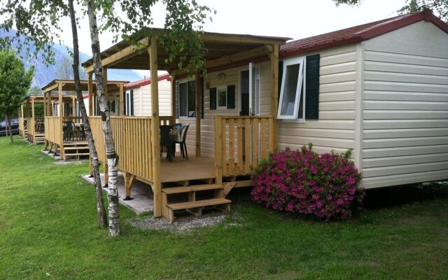 Conca d'Oro Camping & Lodge