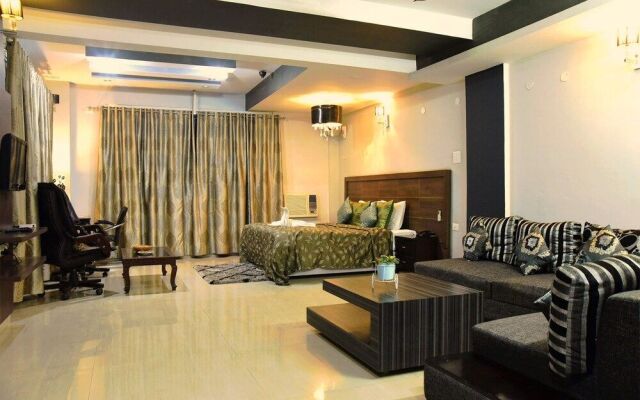 GenX Aravali by 1589 Hotels